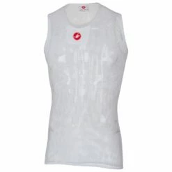 Castelli Core Mesh 3 Sleeveless - Cycling Top