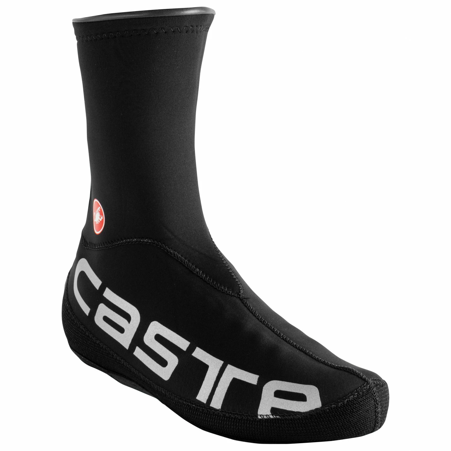 Castelli Diluvio UL Shoecover - Overshoes 5 Castelli Diluvio UL Shoecover - Overshoes - Image 3