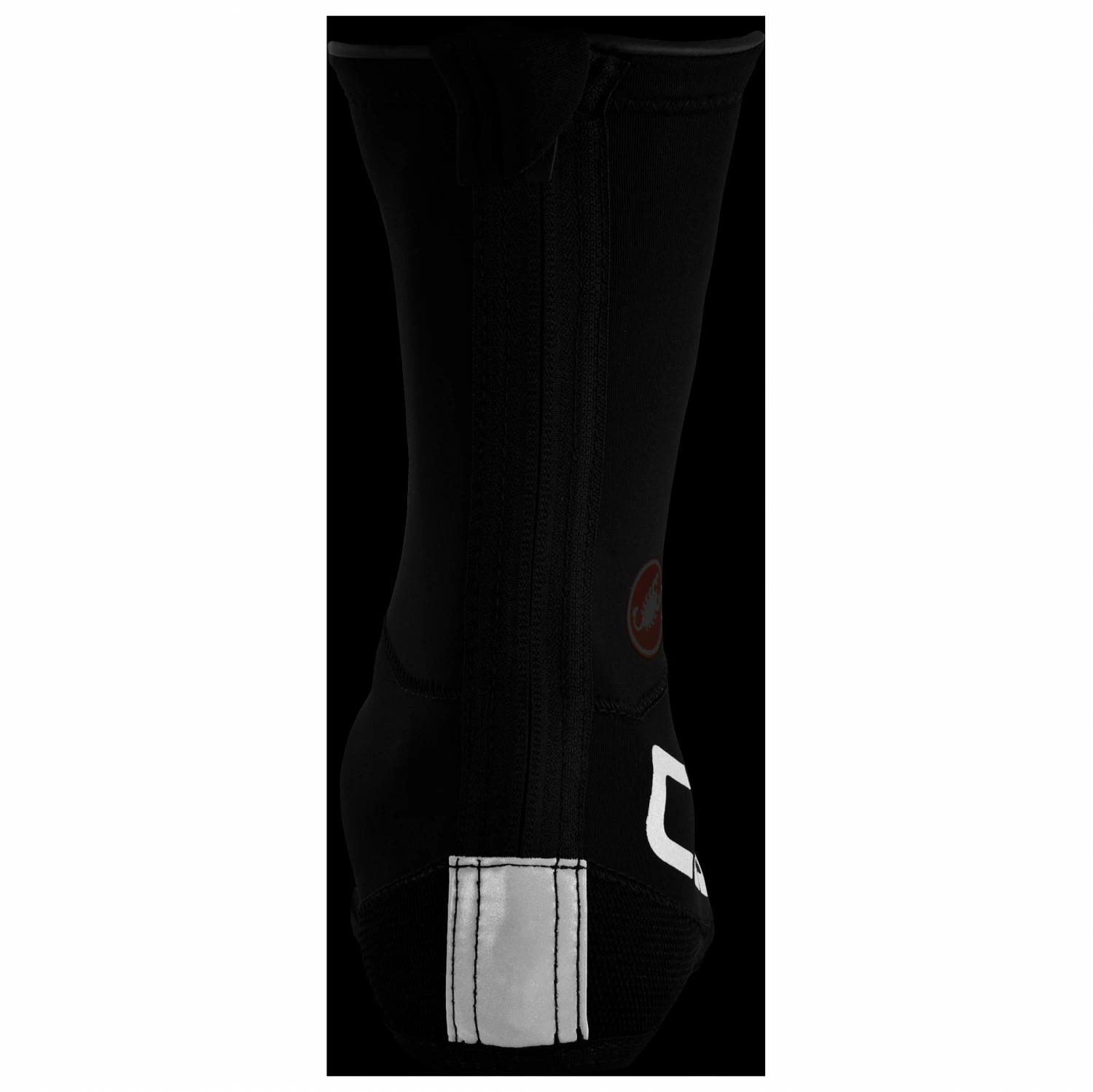 Castelli Diluvio UL Shoecover - Overshoes 9 Castelli Diluvio UL Shoecover - Overshoes - Image 7