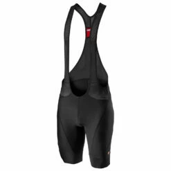 Castelli Endurance 3 Bibshort - Cycling Bottoms