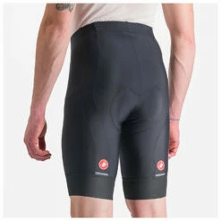 Castelli Entrata 2 Shorts - Cycling Bottoms -Outdoor Equipment Sales Shop castelli entrata 2 shorts cycling bottoms detail 3