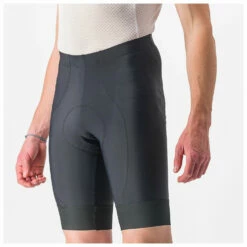 Castelli Entrata 2 Shorts - Cycling Bottoms -Outdoor Equipment Sales Shop castelli entrata 2 shorts cycling bottoms detail 5