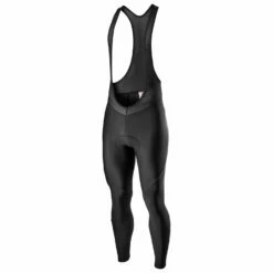 Castelli Entrata Bibtight - Cycling Bottoms