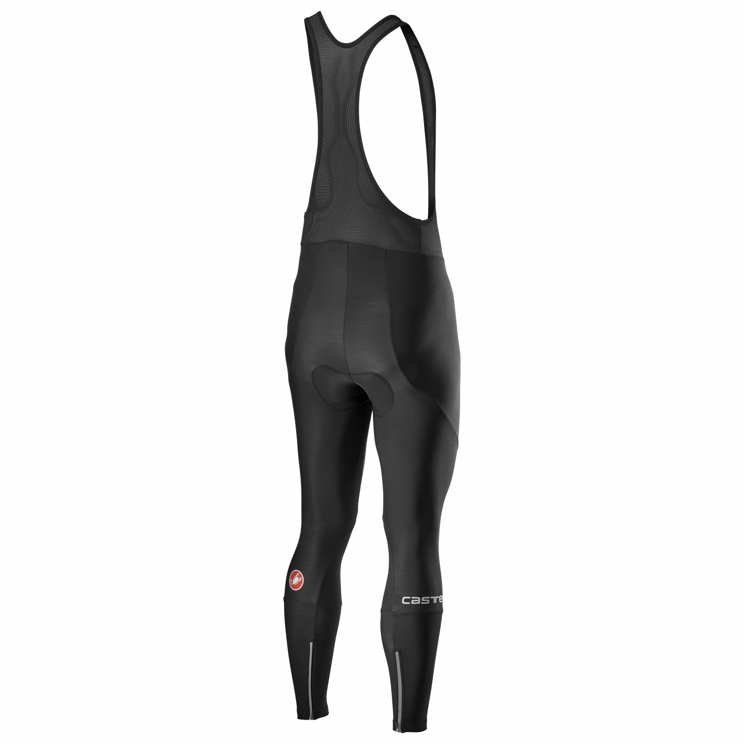 Castelli Entrata Bibtight - Cycling Bottoms 4 Castelli Entrata Bibtight - Cycling Bottoms - Image 2