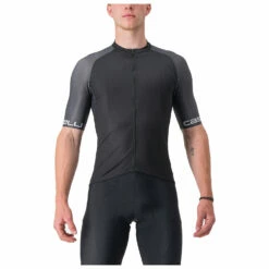Castelli Entrata VI Jersey - Cycling Jersey