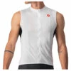 Castelli Entrata VI Sleeveless - Cycling Singlet