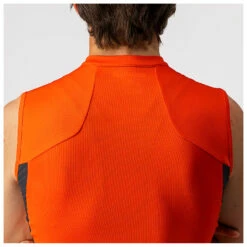 Castelli Entrata VI Sleeveless - Cycling Singlet 12 Castelli Entrata VI Sleeveless - Cycling Singlet -Outdoor Equipment Sales Shop castelli entrata vi sleeveless cycling singlet detail 5