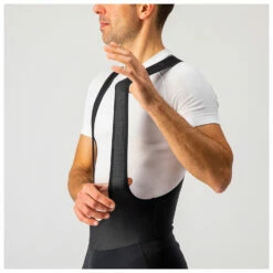 Castelli Entrata Wind Bibtight - Cycling Bottoms 11 Castelli Entrata Wind Bibtight - Cycling Bottoms -Outdoor Equipment Sales Shop castelli entrata wind bibtight cycling bottoms detail 4