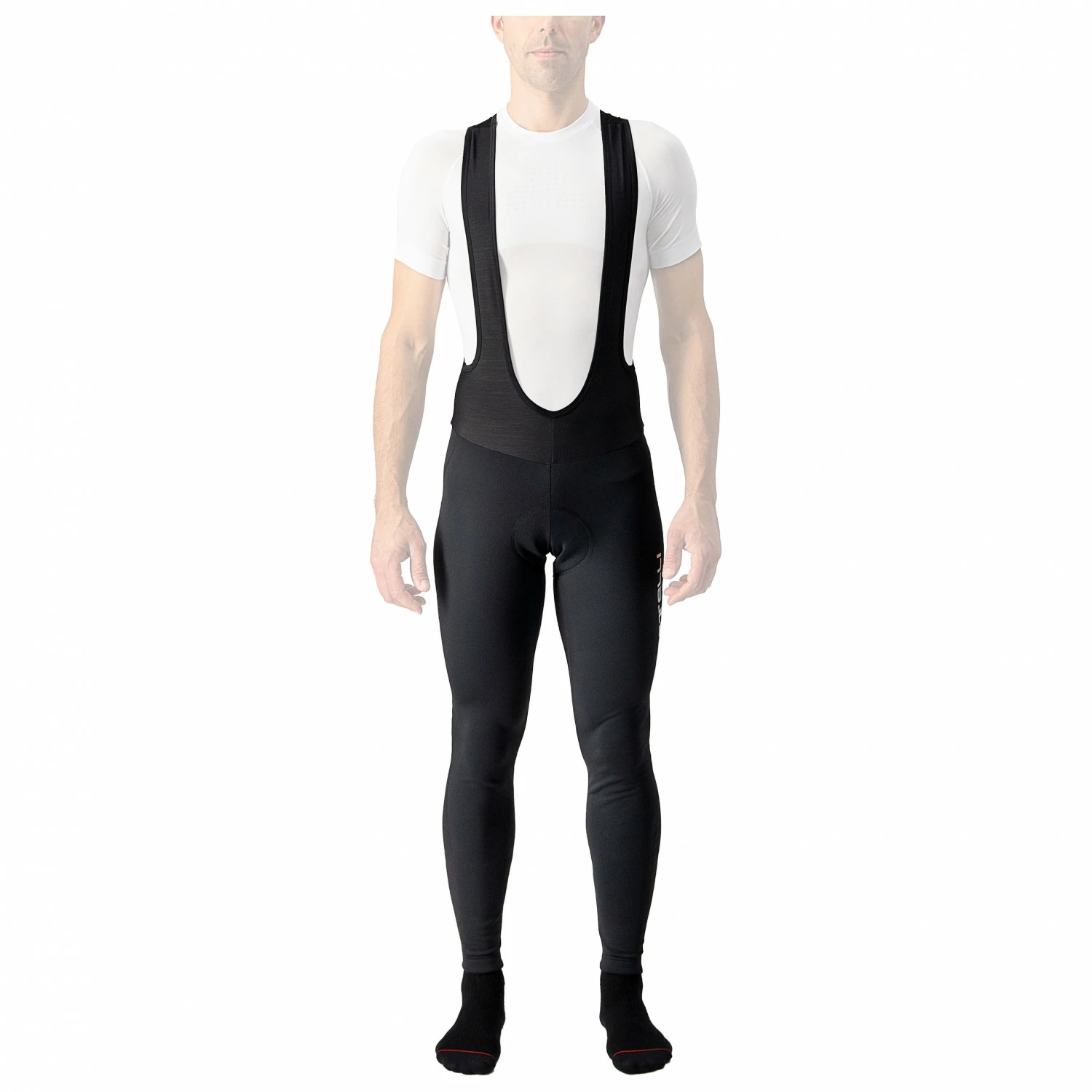 Castelli Entrata Wind Bibtight - Cycling Bottoms 3 Castelli Entrata Wind Bibtight - Cycling Bottoms