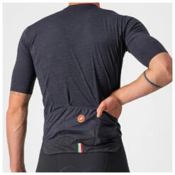 Castelli Essenza Jersey - Cycling Jersey 14 Castelli Essenza Jersey - Cycling Jersey -Outdoor Equipment Sales Shop castelli essenza jersey cycling jersey detail 4