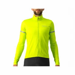 Castelli Fondo 2 Jersey Full Zip - Cycling Jersey