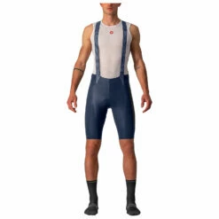 Castelli Free Aero RC Bibshort - Cycling Bottoms