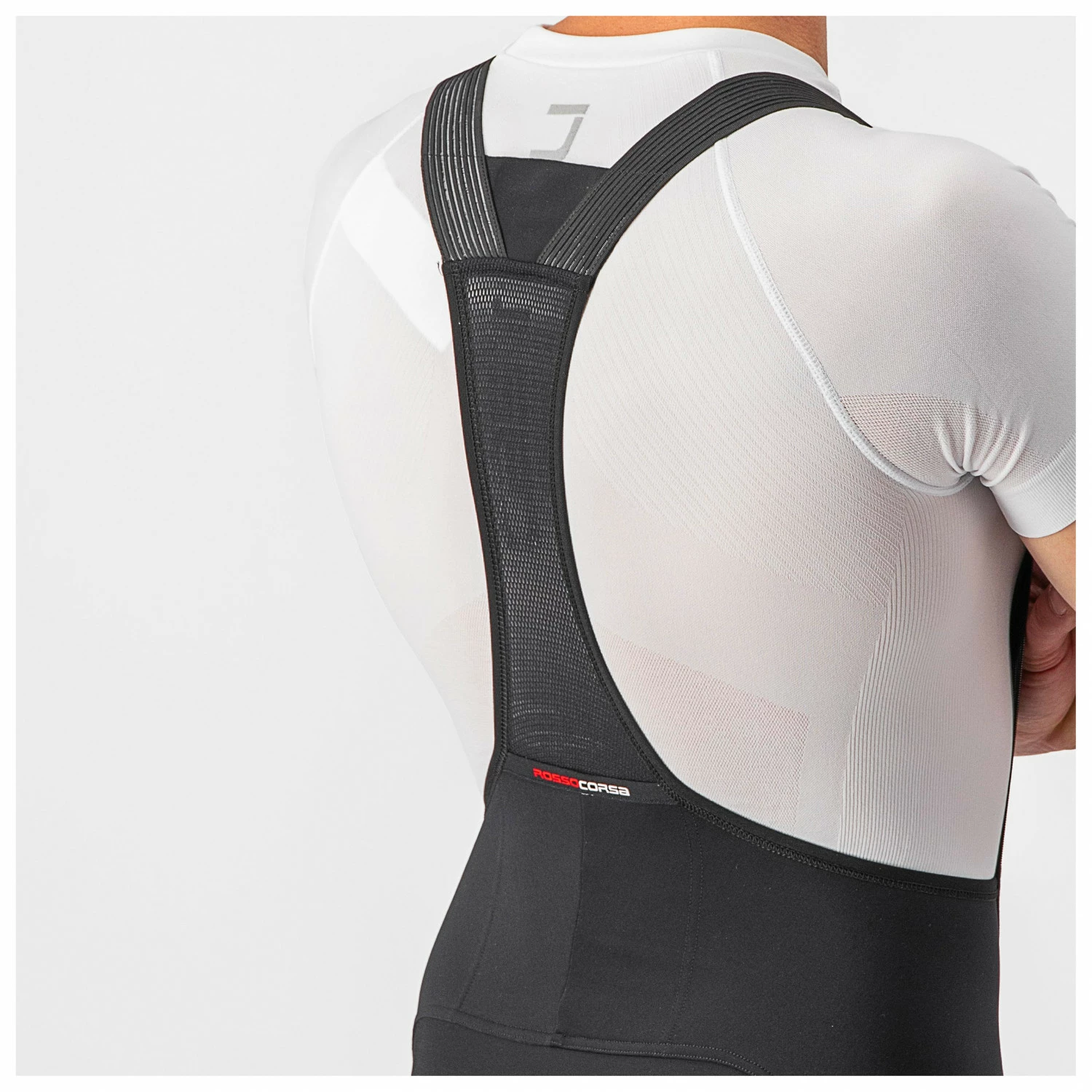 Castelli Free Aero RC Bibtight - Cycling Bottoms 5 Castelli Free Aero RC Bibtight - Cycling Bottoms - Image 3