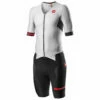 Castelli Free Sanremo 2 Suit Shortsleeve - Cycling Skinsuit -Outdoor Equipment Sales Shop castelli free sanremo 2 suit shortsleeve cycling skinsuit