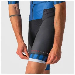 Castelli Free Sanremo 2 Suit Shortsleeve - Cycling Skinsuit 13 Castelli Free Sanremo 2 Suit Shortsleeve - Cycling Skinsuit -Outdoor Equipment Sales Shop castelli free sanremo 2 suit shortsleeve cycling skinsuit detail 4