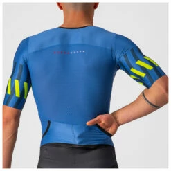 Castelli Free Sanremo 2 Suit Shortsleeve - Cycling Skinsuit 15 Castelli Free Sanremo 2 Suit Shortsleeve - Cycling Skinsuit -Outdoor Equipment Sales Shop castelli free sanremo 2 suit shortsleeve cycling skinsuit detail 6