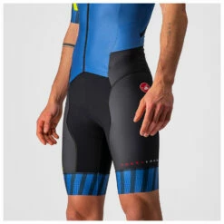 Castelli Free Sanremo 2 Suit Shortsleeve - Cycling Skinsuit 16 Castelli Free Sanremo 2 Suit Shortsleeve - Cycling Skinsuit -Outdoor Equipment Sales Shop castelli free sanremo 2 suit shortsleeve cycling skinsuit detail 7