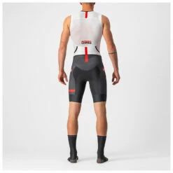 Castelli Free Sanremo 2 Suit Sleeveless - Cycling Skinsuit 11 Castelli Free Sanremo 2 Suit Sleeveless - Cycling Skinsuit -Outdoor Equipment Sales Shop castelli free sanremo 2 suit sleeveless cycling skinsuit detail 2