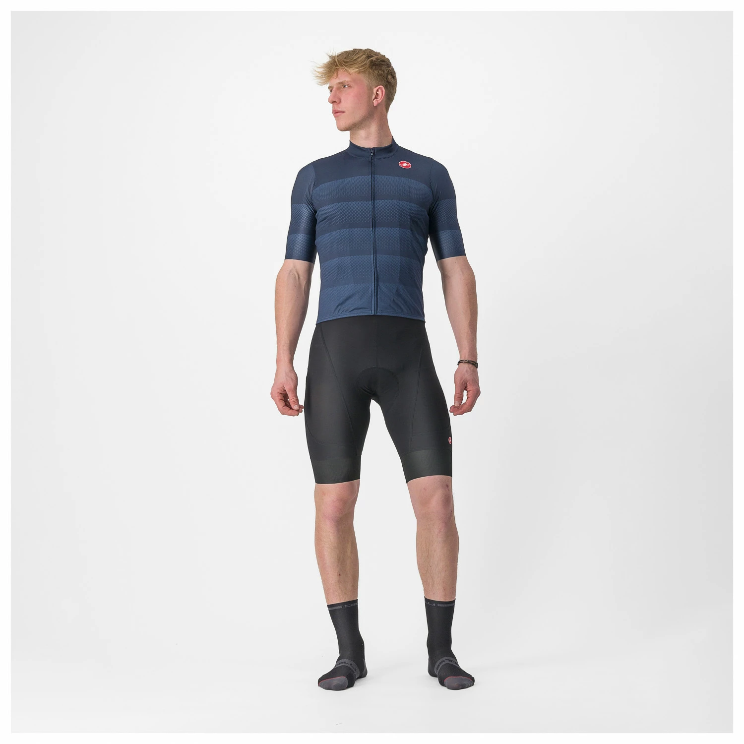 Castelli Livelli - Cycling Jersey 7 Castelli Livelli - Cycling Jersey - Image 5