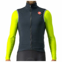 Castelli Perfetto RoS 2 Vest - Cycling Vest