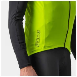 Castelli Perfetto RoS 2 Vest - Cycling Vest -Outdoor Equipment Sales Shop castelli perfetto ros 2 vest cycling vest detail 3