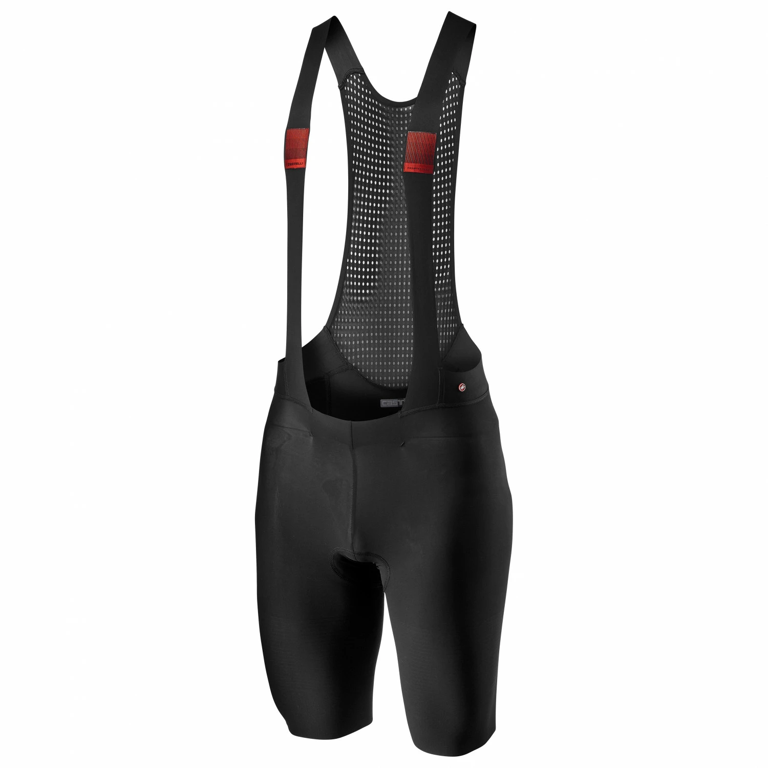 Castelli Premio Black Bibshort - Cycling Bottoms 3 Castelli Premio Black Bibshort - Cycling Bottoms