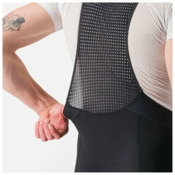 Castelli Premio Black Bibshort Limited Edition - Cycling Bottoms 9 Castelli Premio Black Bibshort Limited Edition - Cycling Bottoms -Outdoor Equipment Sales Shop castelli premio black bibshort limited edition cycling bottoms detail 3