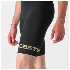 Castelli Premio Black Bibshort Limited Edition - Cycling Bottoms 11 Castelli Premio Black Bibshort Limited Edition - Cycling Bottoms -Outdoor Equipment Sales Shop castelli premio black bibshort limited edition cycling bottoms detail 5