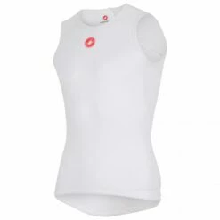 Castelli Pro Issue Sleeveless - Cycling Undershirt