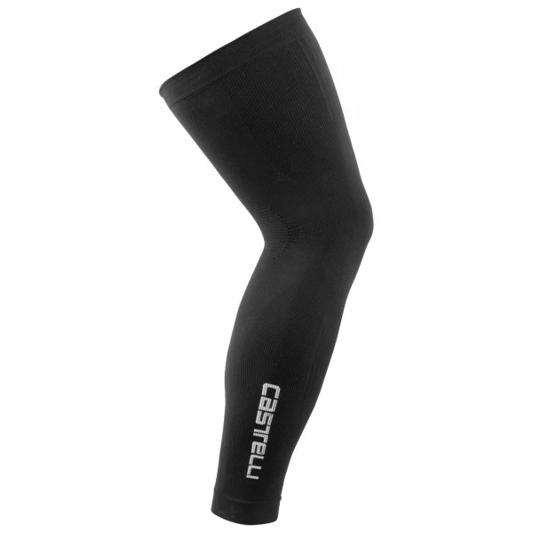 Castelli Pro Seamless Leg Warmer - Leg Warmers 3 Castelli Pro Seamless Leg Warmer - Leg Warmers