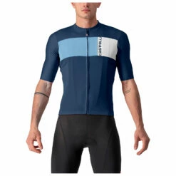 Castelli Prologo 7 Jersey - Cycling Jersey