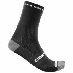 Castelli Rosso Corsa Pro 15 Sock - Cycling Socks
