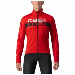 Castelli Scorpione 2 Jacket - Cycling Jacket