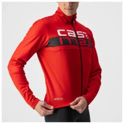 Castelli Scorpione 2 Jacket - Cycling Jacket 11 Castelli Scorpione 2 Jacket - Cycling Jacket -Outdoor Equipment Sales Shop castelli scorpione 2 jacket cycling jacket detail 3