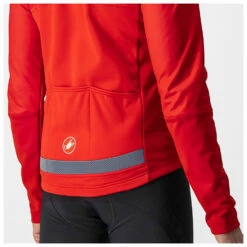 Castelli Scorpione 2 Jacket - Cycling Jacket 12 Castelli Scorpione 2 Jacket - Cycling Jacket -Outdoor Equipment Sales Shop castelli scorpione 2 jacket cycling jacket detail 4