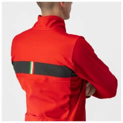 Castelli Scorpione 2 Jacket - Cycling Jacket 13 Castelli Scorpione 2 Jacket - Cycling Jacket -Outdoor Equipment Sales Shop castelli scorpione 2 jacket cycling jacket detail 5