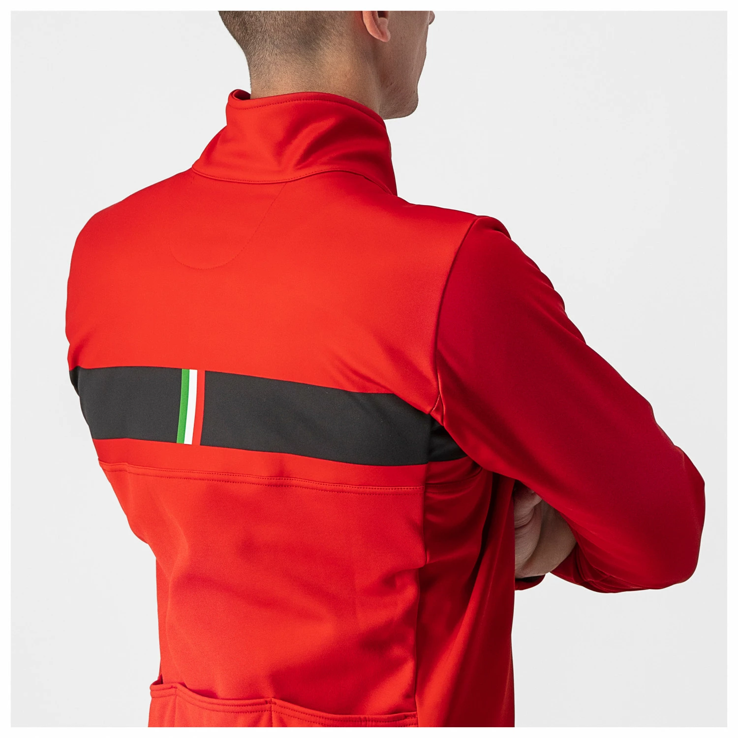 Castelli Scorpione 2 Jacket - Cycling Jacket 7 Castelli Scorpione 2 Jacket - Cycling Jacket - Image 5