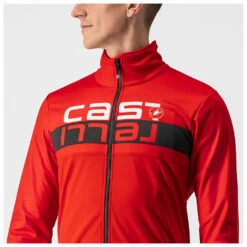 Castelli Scorpione 2 Jacket - Cycling Jacket 14 Castelli Scorpione 2 Jacket - Cycling Jacket -Outdoor Equipment Sales Shop castelli scorpione 2 jacket cycling jacket detail 6