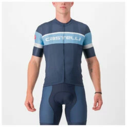 Castelli Scorpione 3 - Cycling Jersey