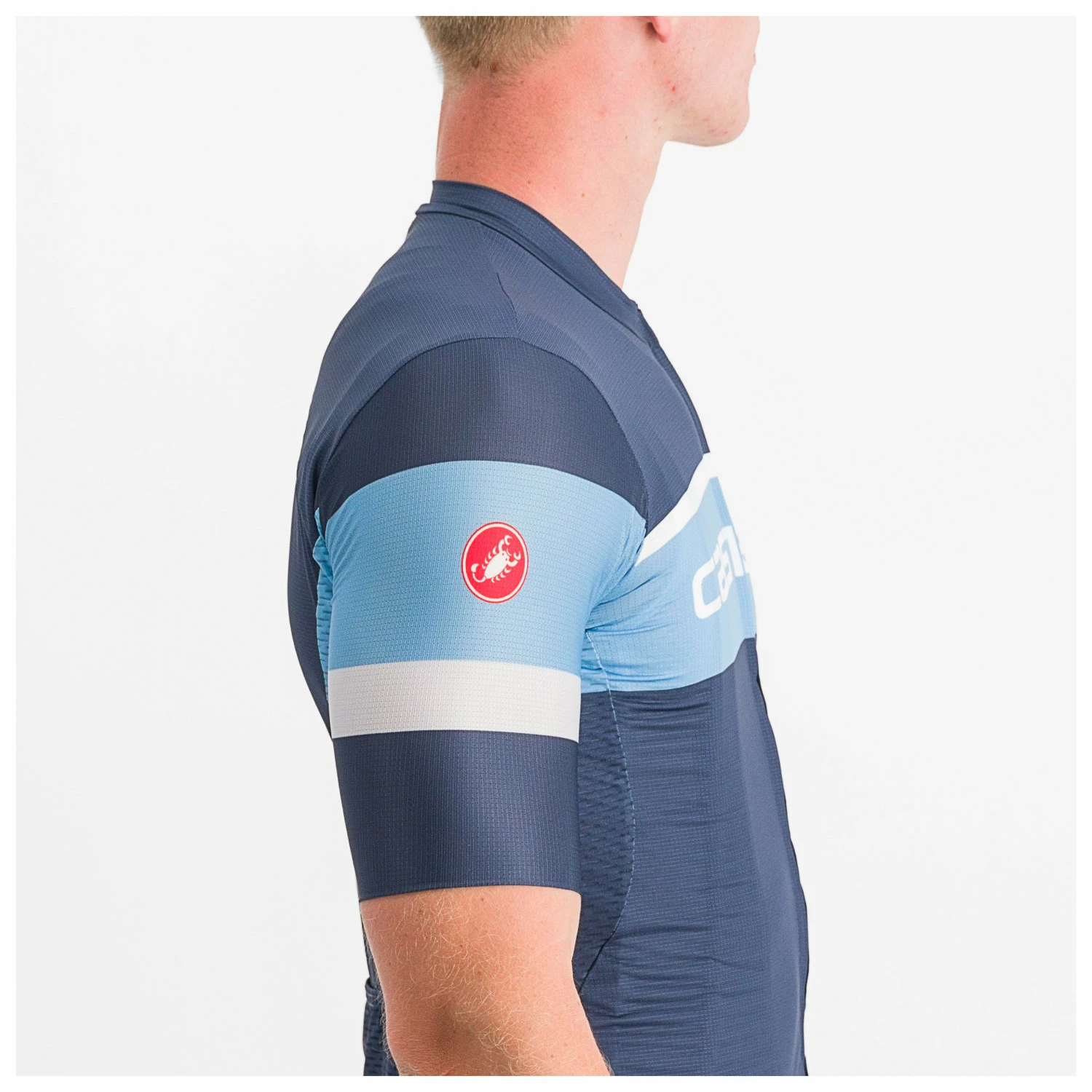 Castelli Scorpione 3 - Cycling Jersey 5 Castelli Scorpione 3 - Cycling Jersey - Image 3