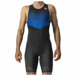 Castelli SD Team Race Suit - Cycling Skinsuit