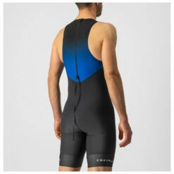 Castelli SD Team Race Suit - Cycling Skinsuit -Outdoor Equipment Sales Shop castelli sd team race suit cycling skinsuit detail 5