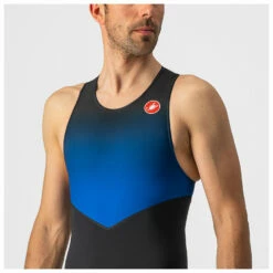 Castelli SD Team Race Suit - Cycling Skinsuit -Outdoor Equipment Sales Shop castelli sd team race suit cycling skinsuit detail 7