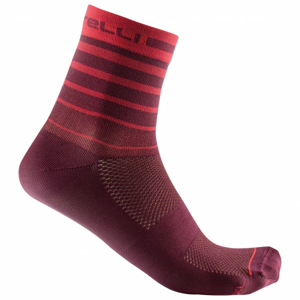 Castelli Speed Strada 12 - Cycling Socks 3 Castelli Speed Strada 12 - Cycling Socks