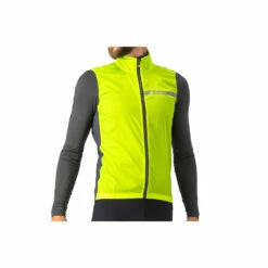 Castelli Squadra Stretch Vest - Cycling Vest