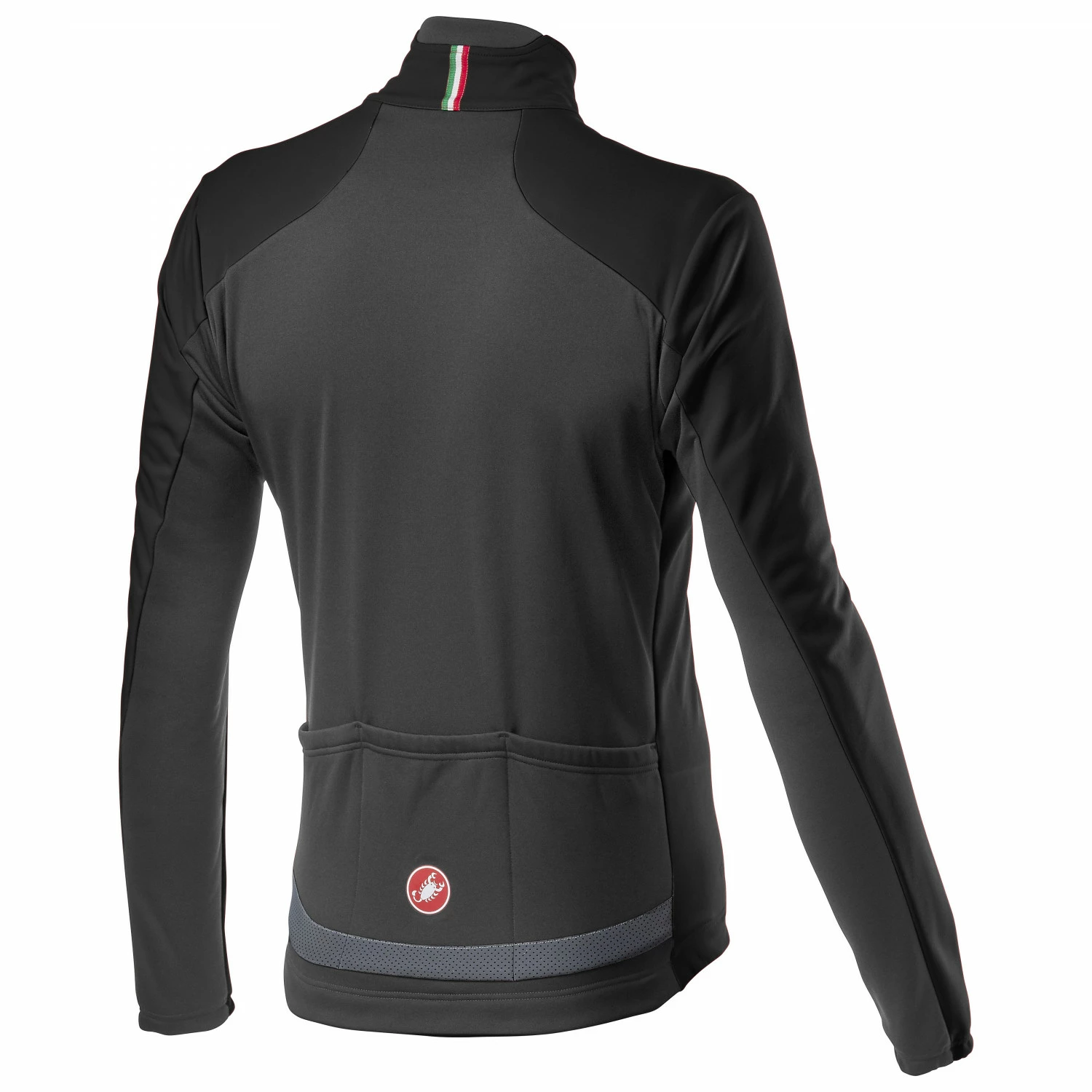 Castelli Transition 2 Jacket - Cycling Jacket 4 Castelli Transition 2 Jacket - Cycling Jacket - Image 2