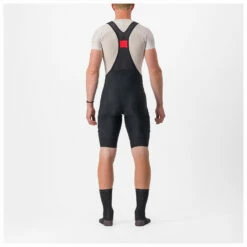 Castelli Unlimited Cargo Bibshort - Cycling Bottoms 10 Castelli Unlimited Cargo Bibshort - Cycling Bottoms -Outdoor Equipment Sales Shop castelli unlimited cargo bibshort cycling bottoms detail 2