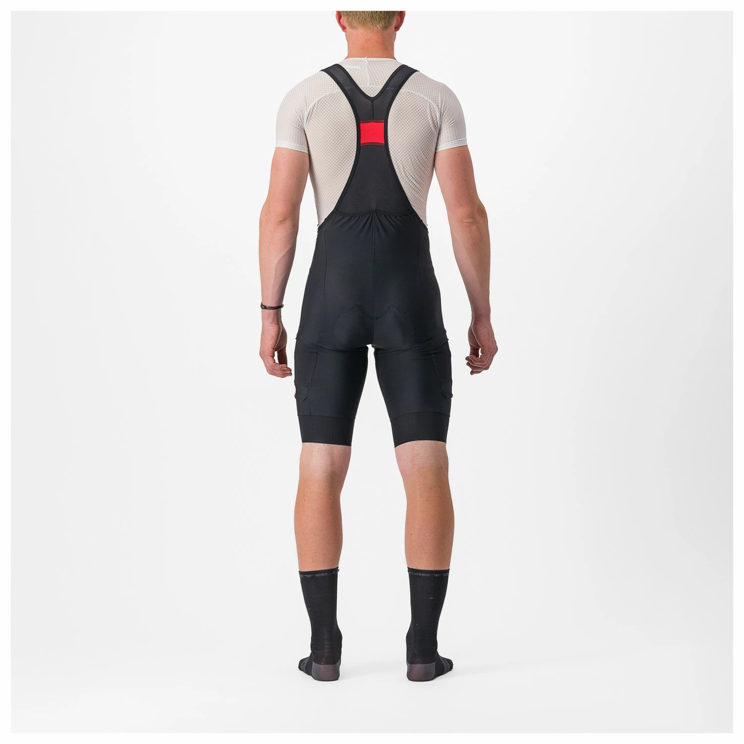 Castelli Unlimited Cargo Bibshort - Cycling Bottoms 4 Castelli Unlimited Cargo Bibshort - Cycling Bottoms - Image 2
