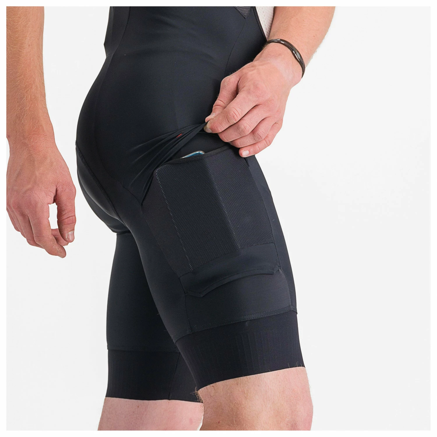 Castelli Unlimited Cargo Bibshort - Cycling Bottoms 7 Castelli Unlimited Cargo Bibshort - Cycling Bottoms - Image 5