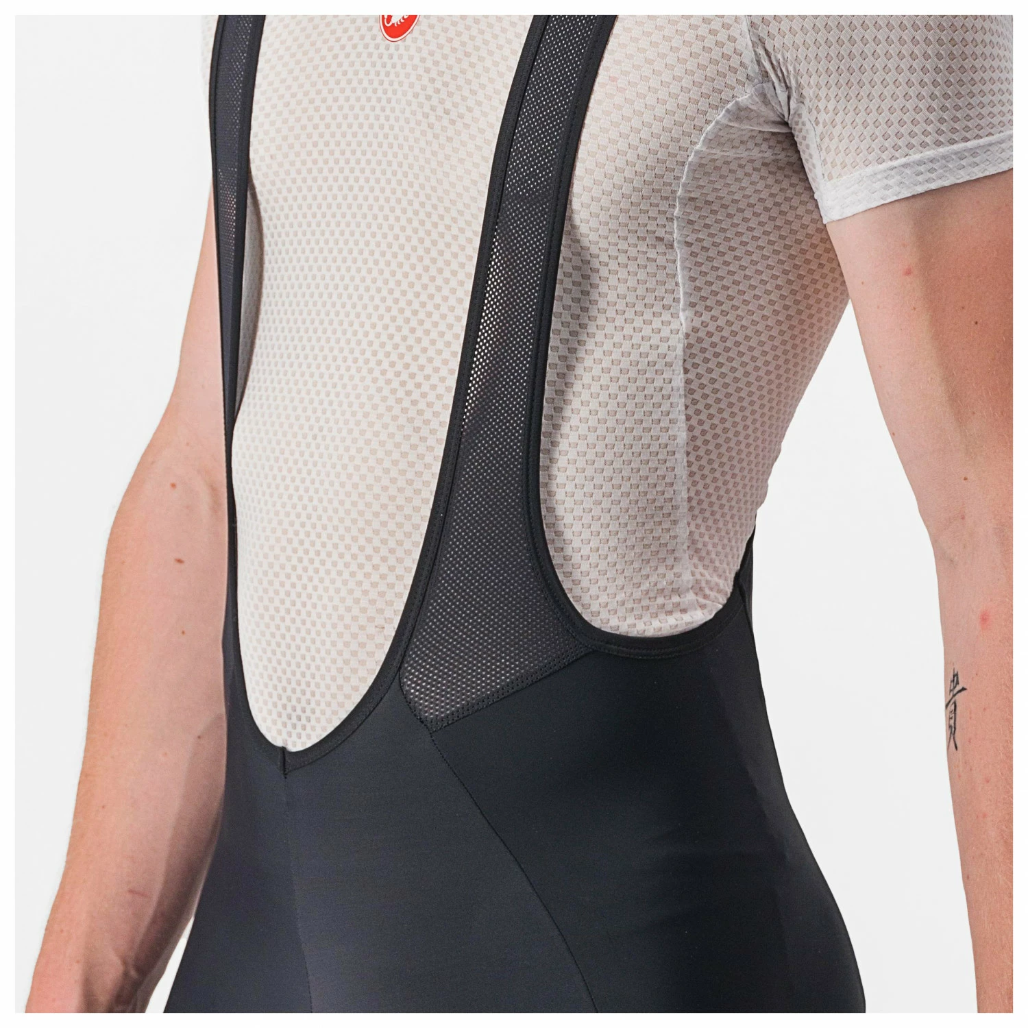 Castelli Unlimited Cargo Bibshort - Cycling Bottoms 9 Castelli Unlimited Cargo Bibshort - Cycling Bottoms - Image 7